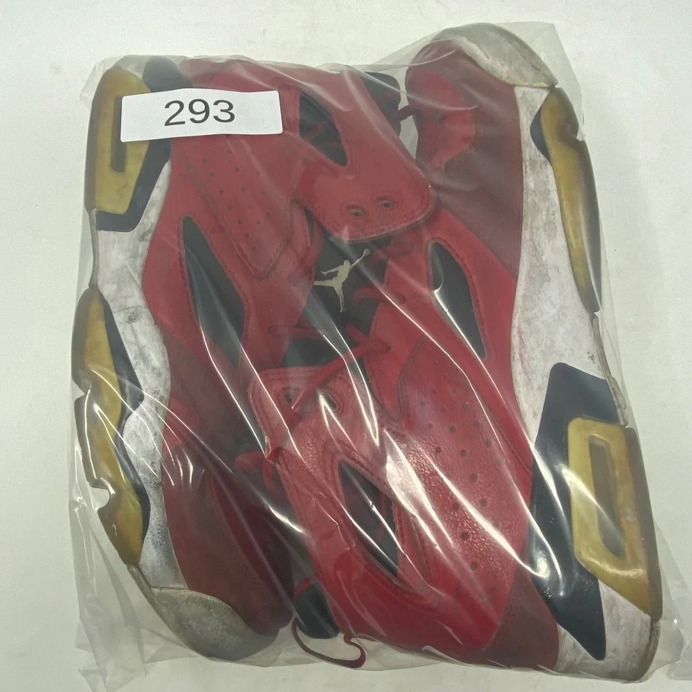 Jordan 17 23